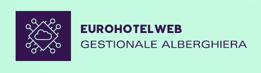 Eurohotelweb Logo